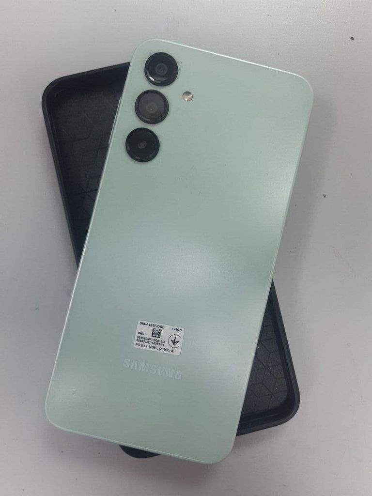 Samsung galaxy a16 4/128gb Код:01-200820942. Зображення 6