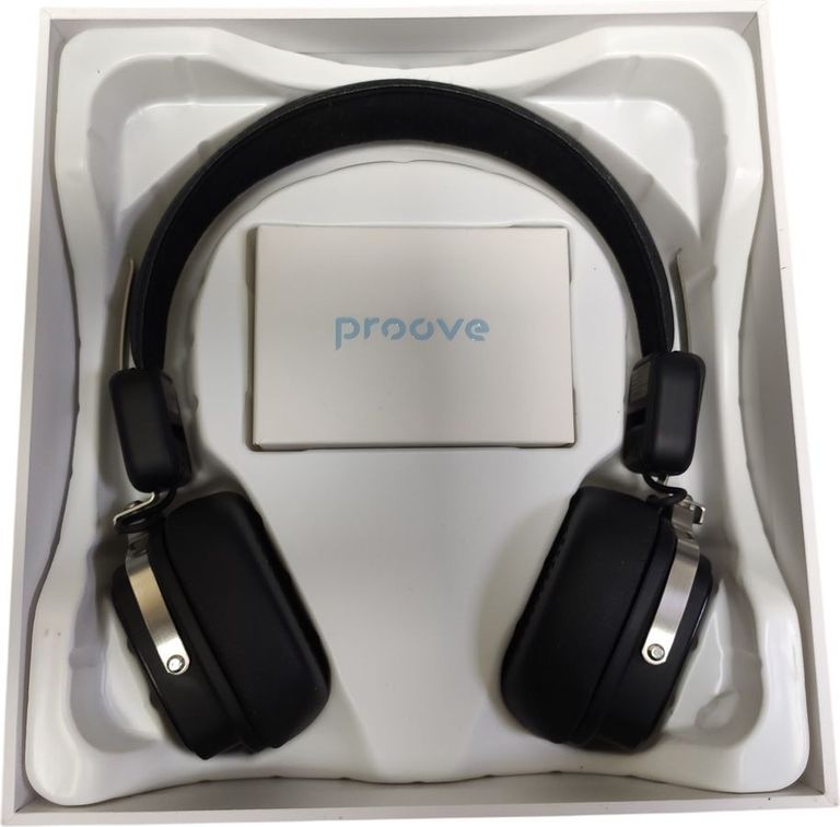 Оголошення Proove 70's classic ii Б/У