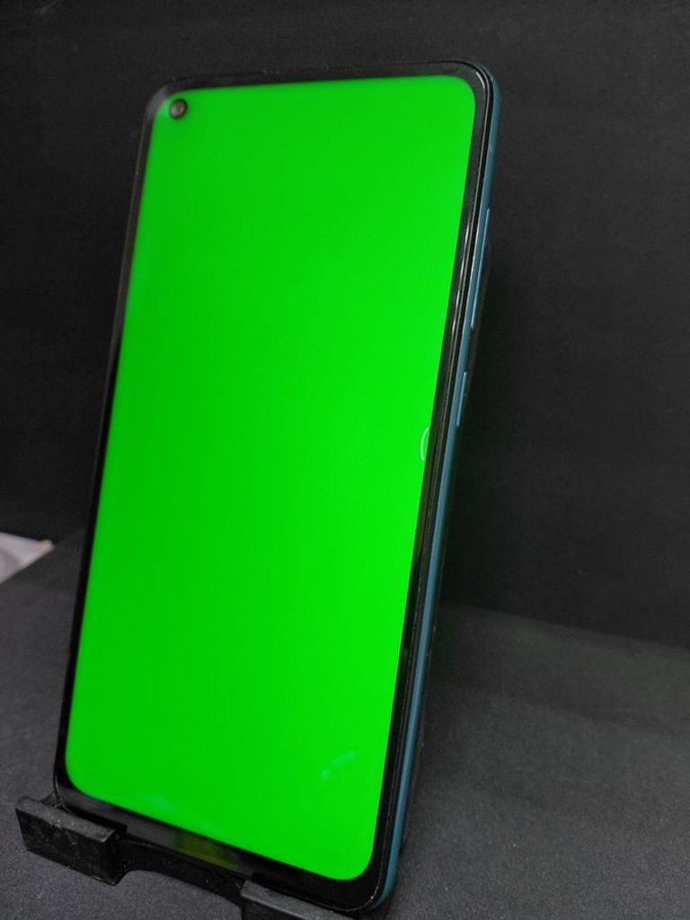 Объявление Xiaomi Redmi Note 9 4G 4/128GB Green Б/У