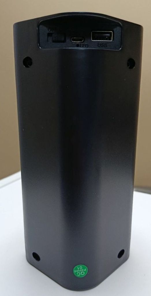 Дешево Mobile Speaker ms-a01 з ломбарду