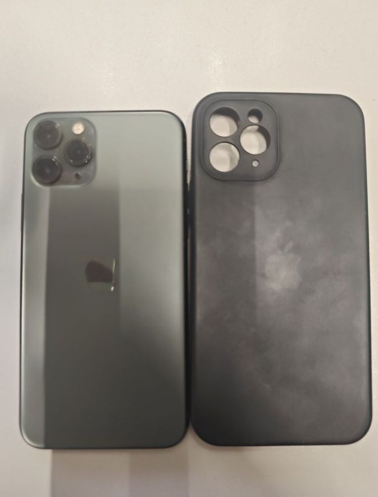 Дешево Apple iphone 11 pro max 256gb з ломбарду