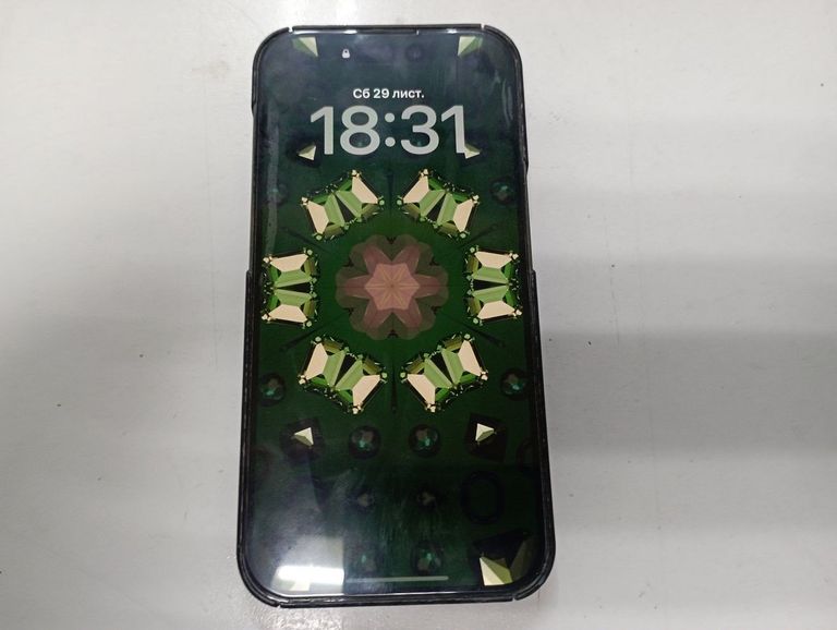 Оголошення Apple iphone 14 pro 256gb esim Б/У