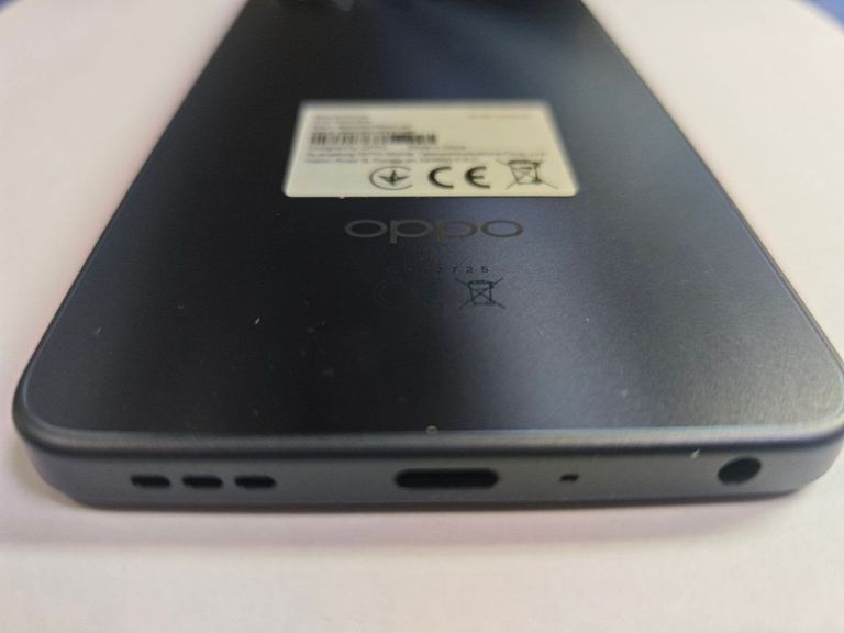 Oppo a5x 4g 4/128gb Код:01-200825659. Зображення 5