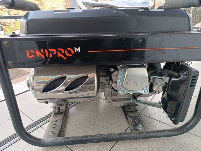 Дешево Dnipro-M gx-30e з ломбарду