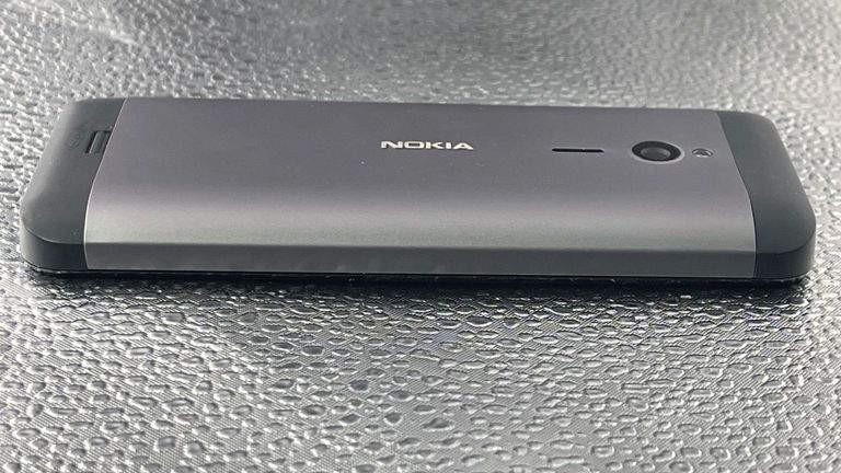 Nokia 230 dual sim Код:01-200825939. Зображення 5