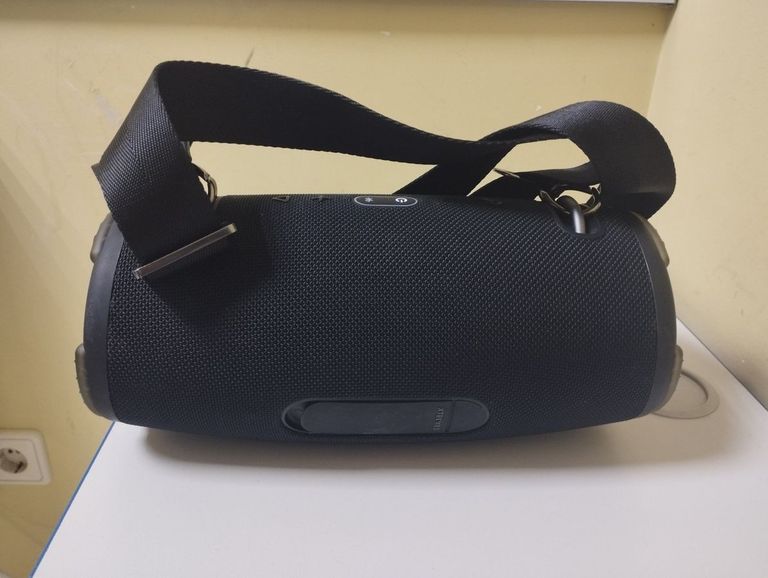 Дешево Jbl xtreme 3 з ломбарду