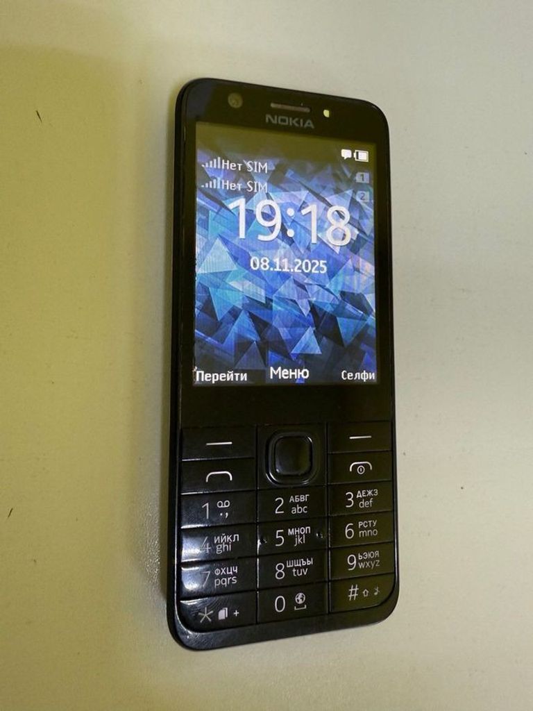 Дешево Nokia 230 dual sim з ломбарду