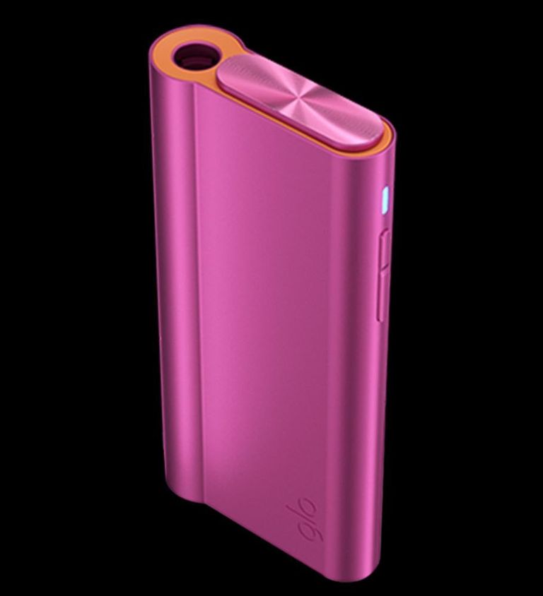 Купить Новий glo™ HYPER AIR Б/У