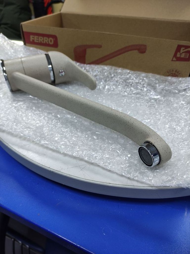 Ferro vasto bva2 Код:01-200824353. Зображення 5