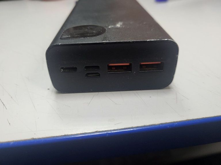 Купити Baseus 20000 Б/У