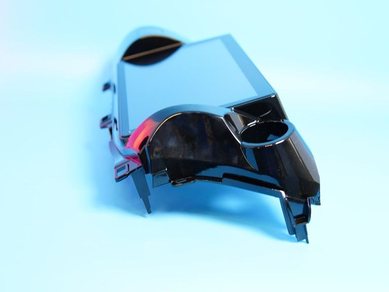 Toyota Hilux 2015-2020гг. 4/64Gb Код:null. Изображение 4