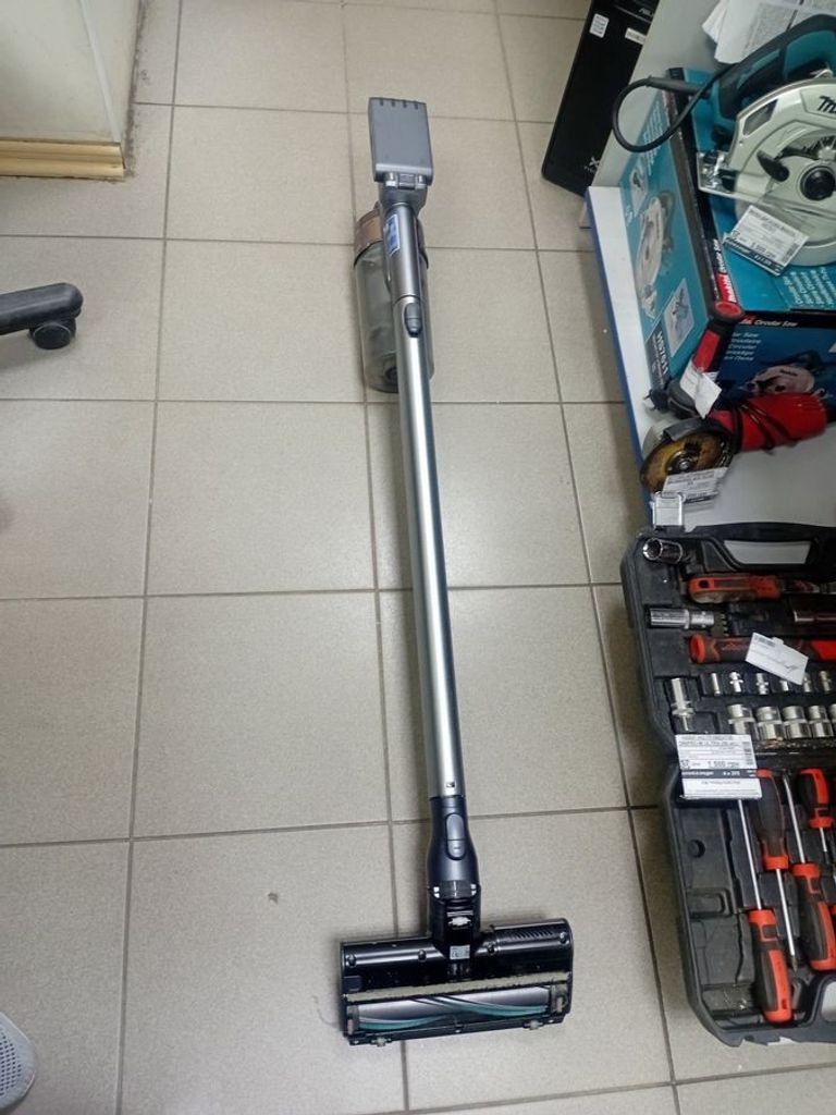 Купити Samsung Jet 75 Pro VS20T7535T7 Б/У