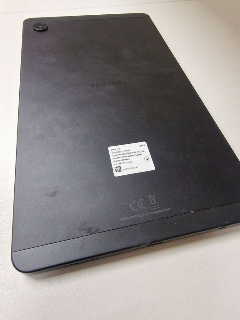 Samsung galaxy tab a9 8/128gb wi-fi Код:01-200830214. Изображение 10