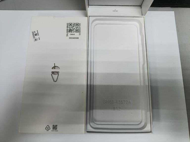 Samsung galaxy a55 5g 8/128gb Код:01-200830424. Зображення 8