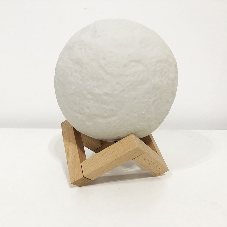 Moon Lamp Код:null. Изображение 8