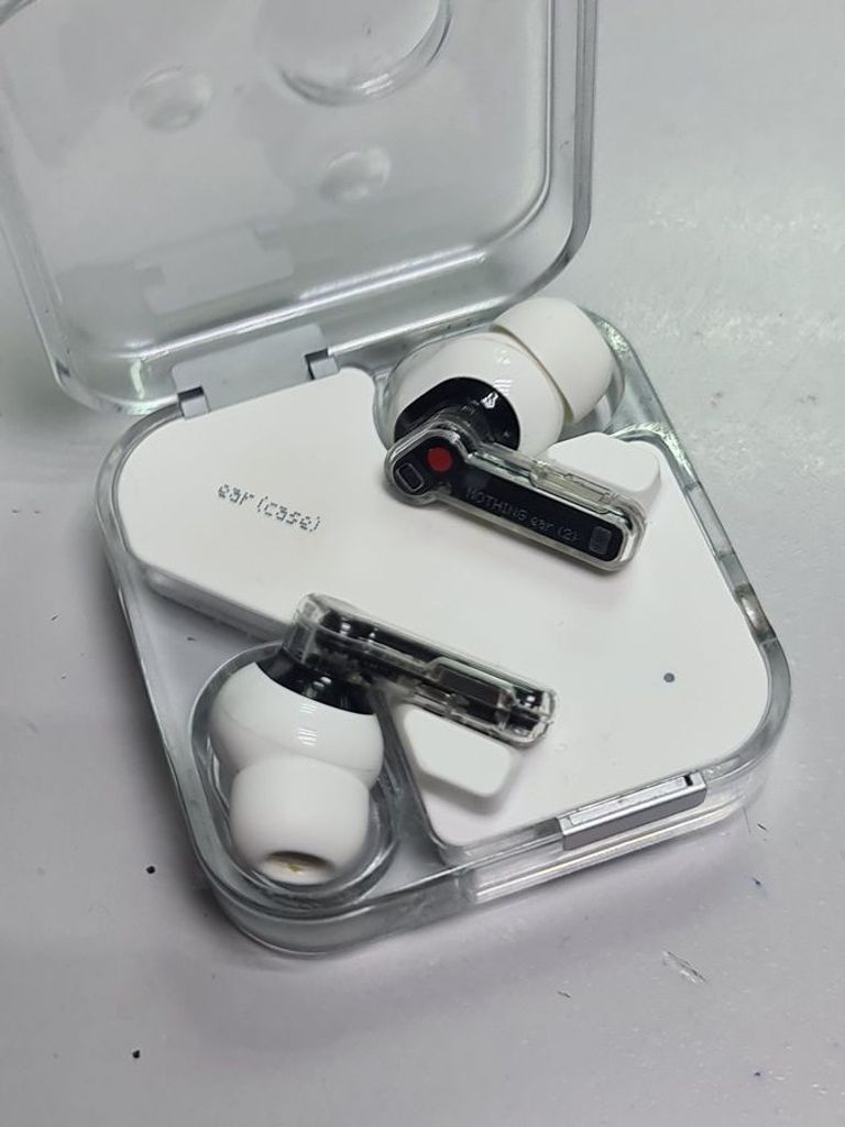 Купити Nothing ear 2 Б/У