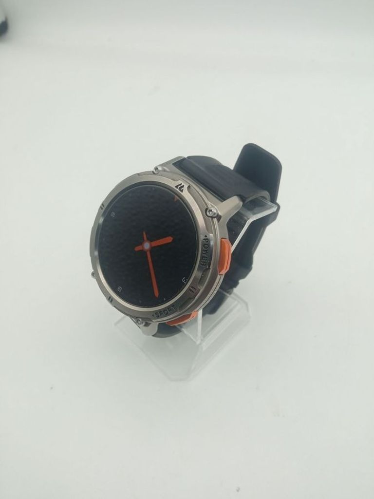 Распродажа Kospet Tank T2 Black, продавец Техноскарб