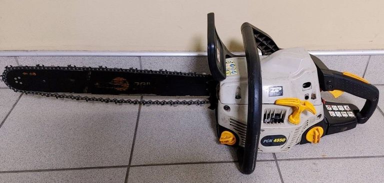 Купити Ryobi PCN 4550 Б/У