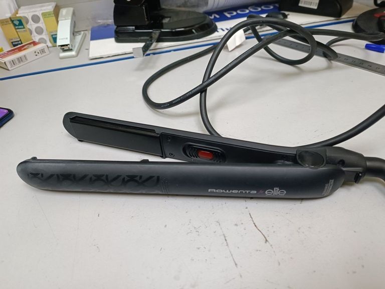 Купить Rowenta sf1612 Б/У