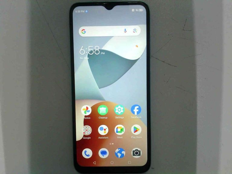 Оголошення Zte Blade A73 4/128GB Green Б/У