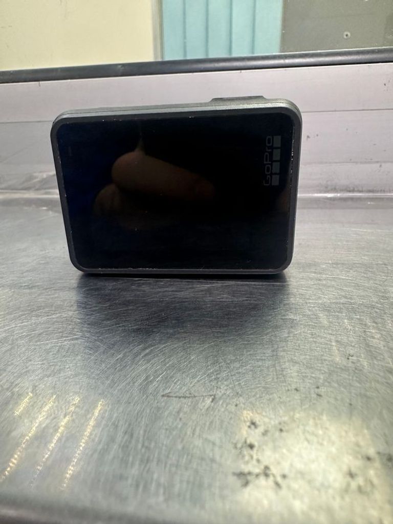 Оголошення GoPro hero 7 black Б/У