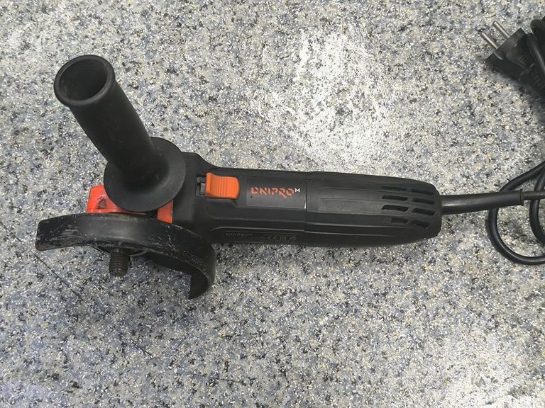 Объявление Dnipro-M gs-98 Б/У