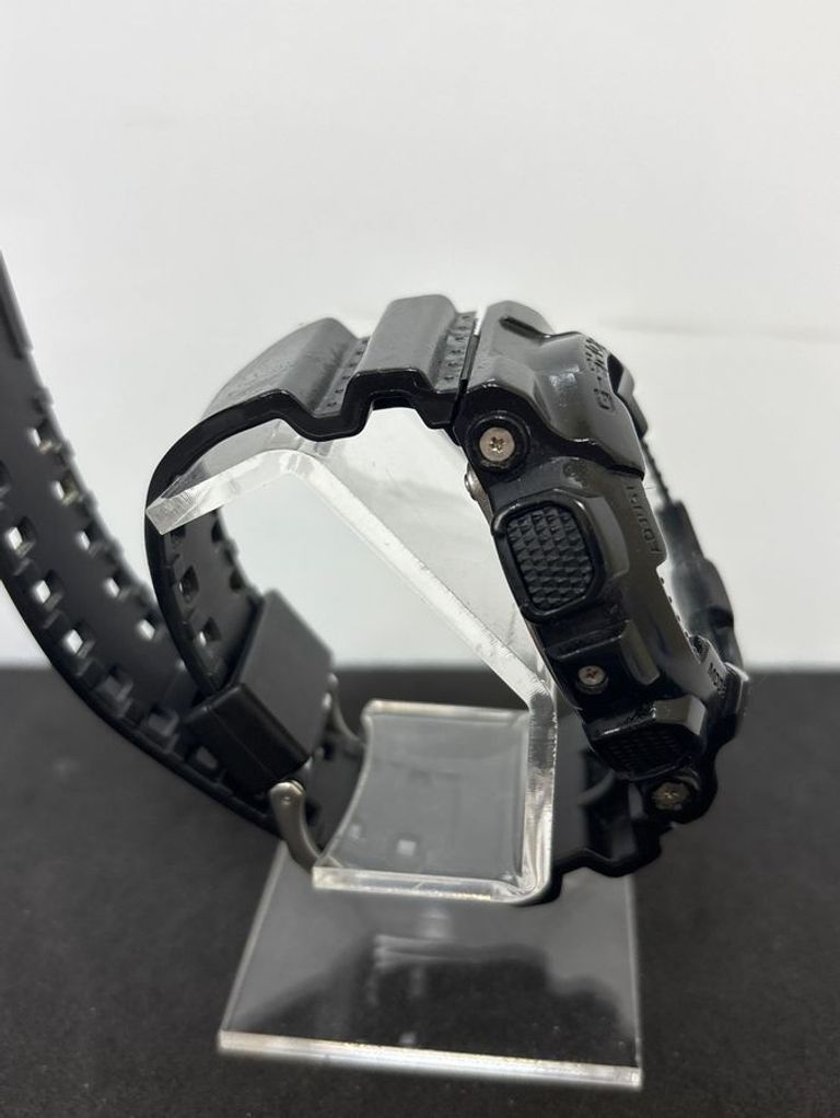 Дешево Casio ga-100 з ломбарду