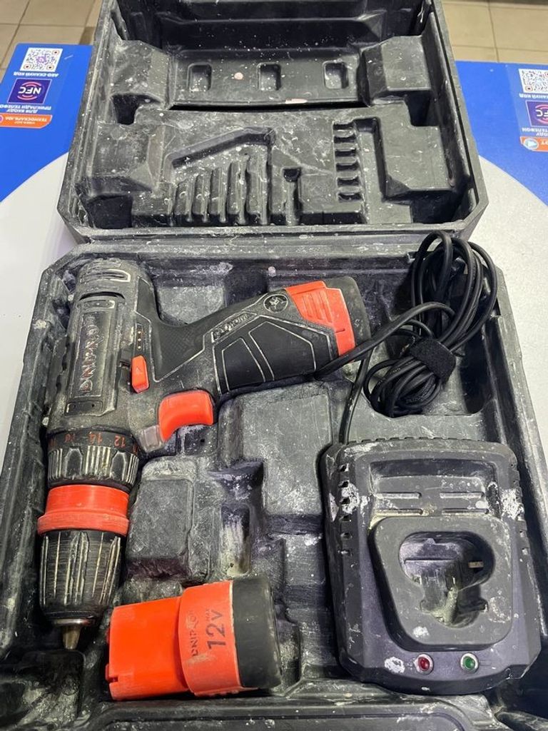 Розпродаж Dnipro-M cd-12q + 2 акб + зп, продавець Техноскарб