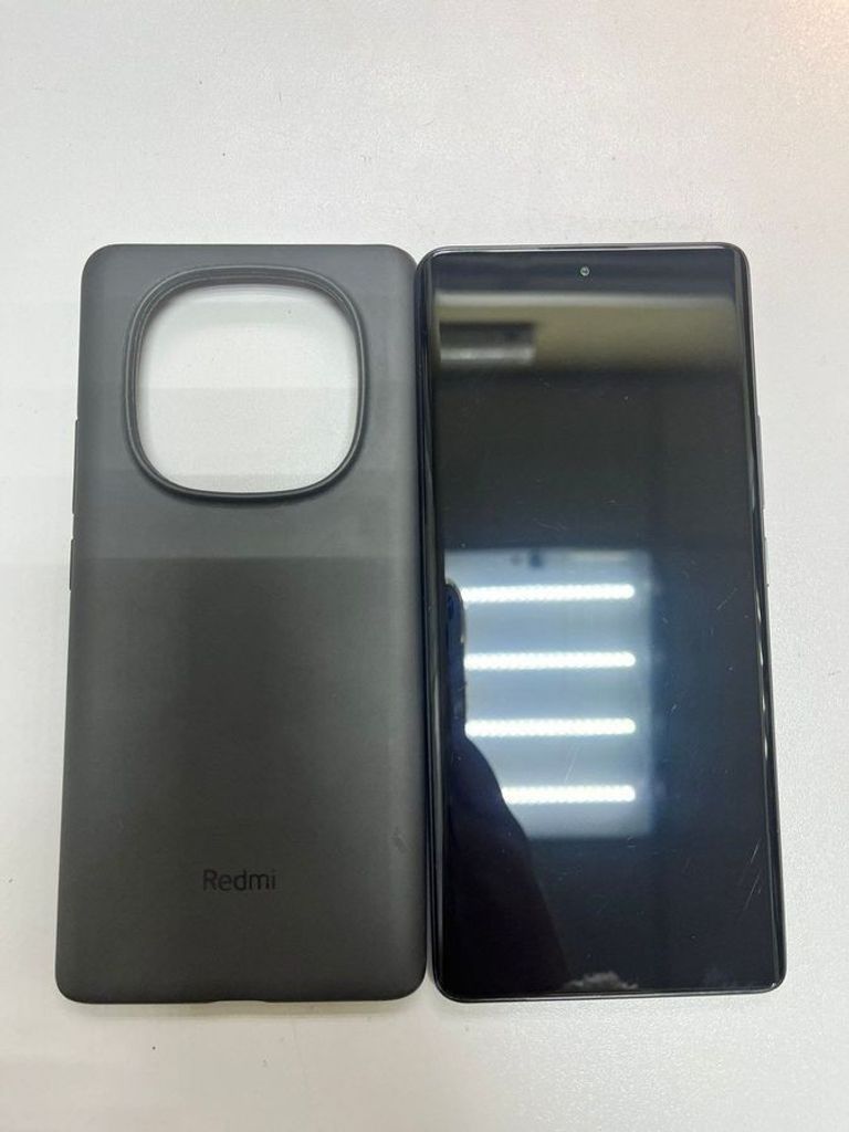 Купить Xiaomi redmi note 14 pro 8/256gb Б/У