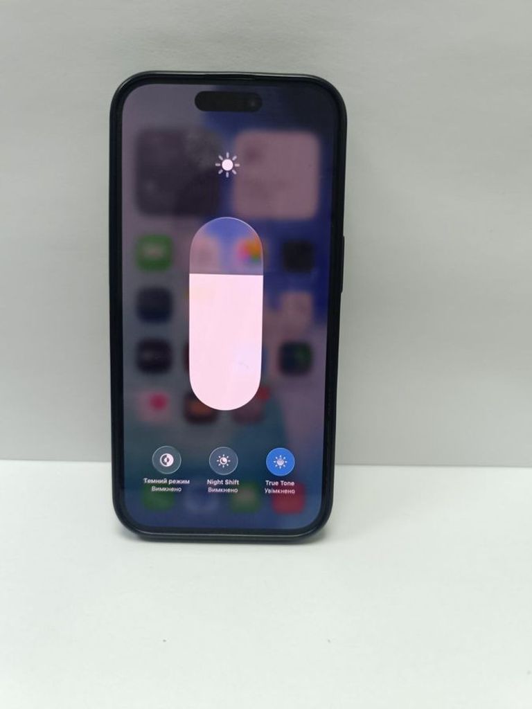 Купити Apple iphone 15 pro 128gb Б/У