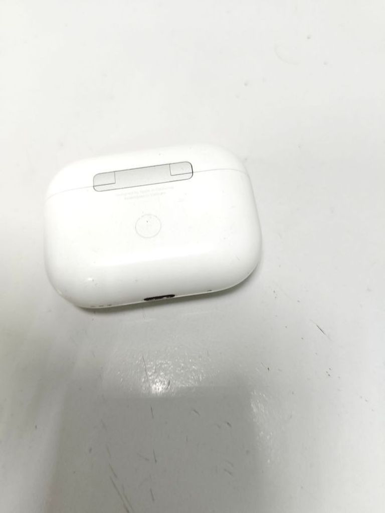 Apple airpods pro 2nd generation with magsafe charging case usb-c Код:01-200832860. Изображение 11