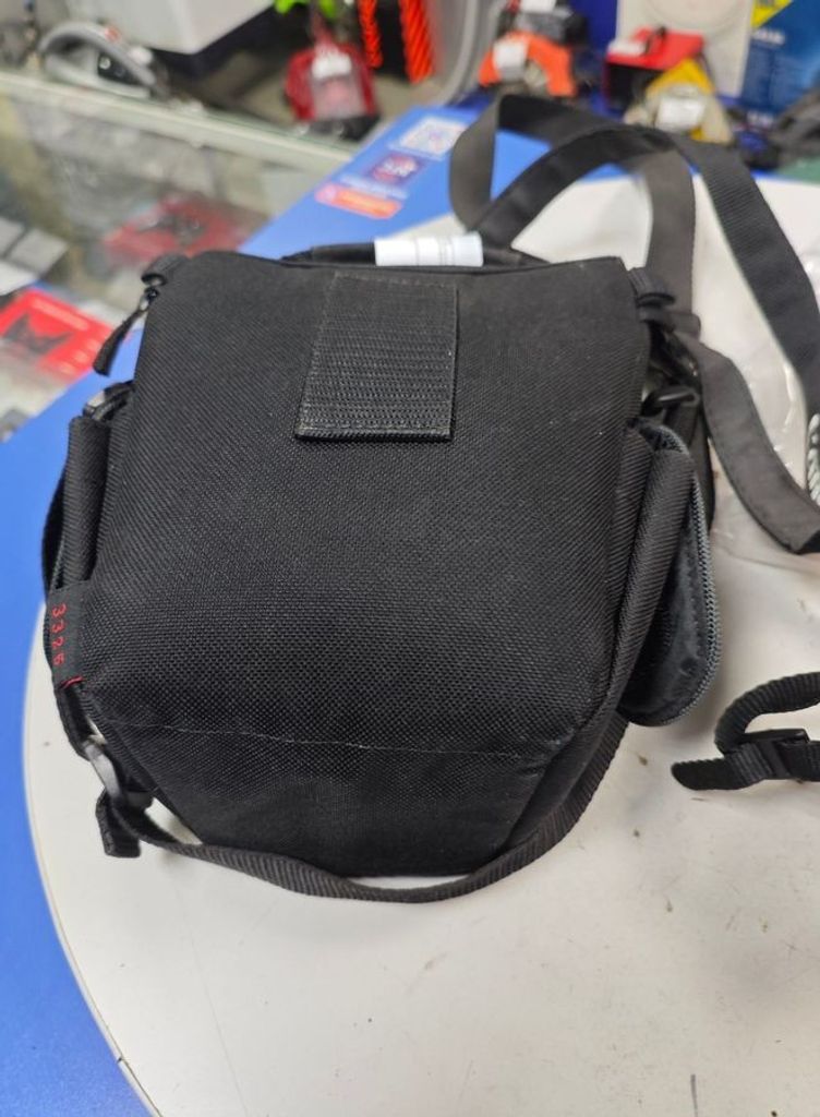 Canon powershot sx30 is Код:01-200831550. Зображення 18