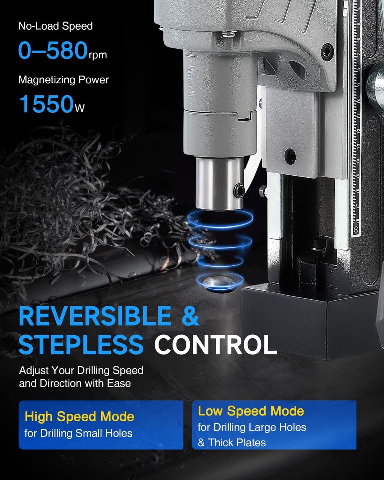 ZELCAN Mag Drill Verst Код:null. Зображення 10