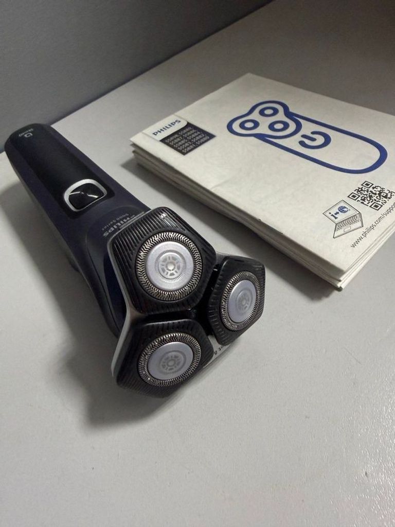 Philips Shaver series 5000 S5885/10 Код:01-200836249. Зображення 5