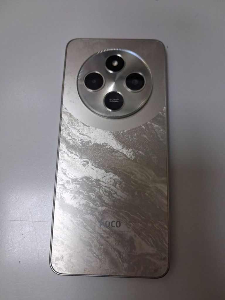 Купити Xiaomi poco c75 8/256gb Б/У