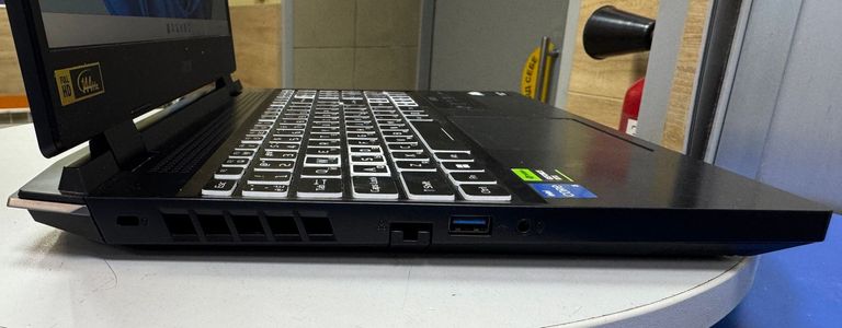 Acer 15/core i5-12450h ddr5/16gb ddr4/ssd 512 gb/geforce rtx3050 4gb Код:01-200836559. Зображення 5