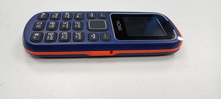 Nomi i1441 Blue Код:18-000093846. Зображення 5