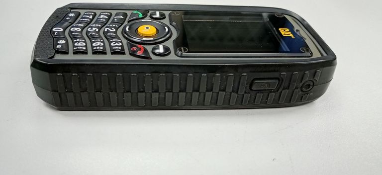 Cat B25 Код:18-000093833. Зображення 6