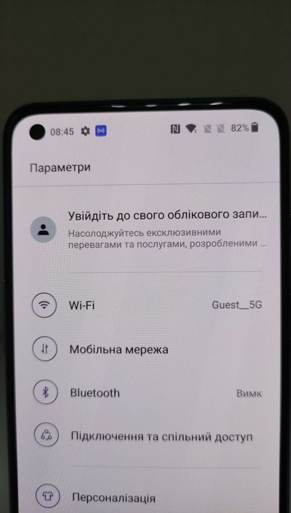 Oneplus nord 2 5g 8/128gb Код:01-200838661. Изображение 6