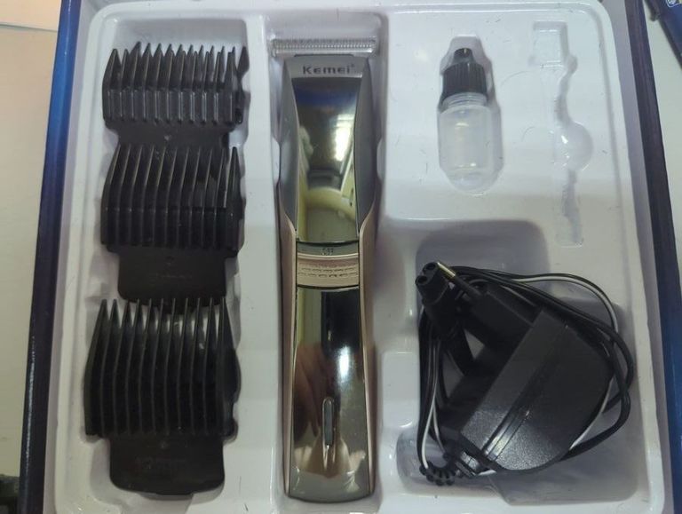 Объявление Kemei km-5018 Б/У