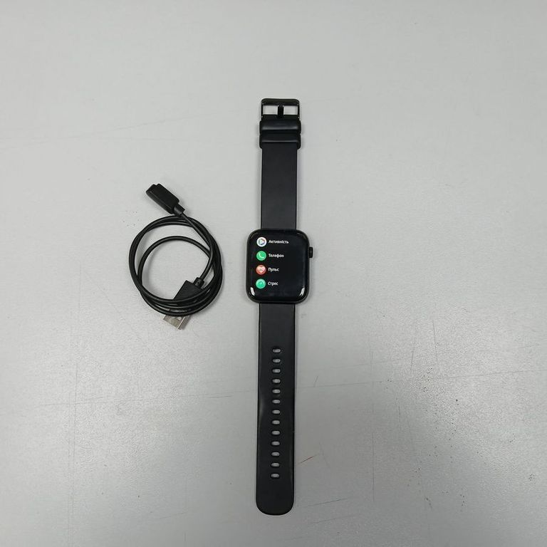 Купити 2E wave plus 47 mm Б/У