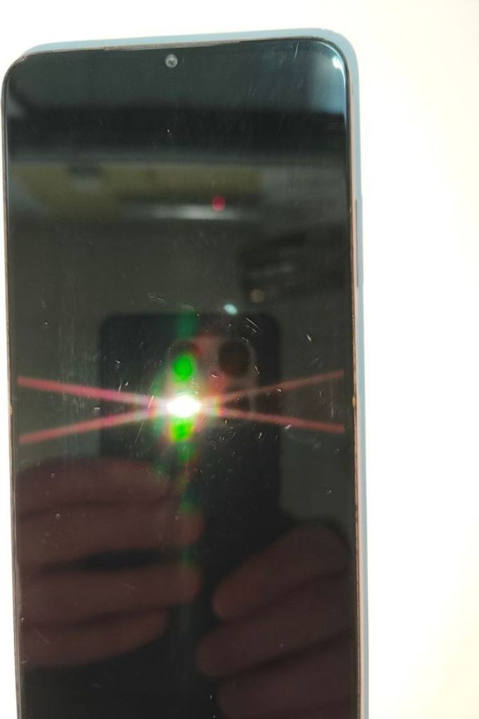 Xiaomi poco m3 4/128gb Код:01-200838889. Изображение 5