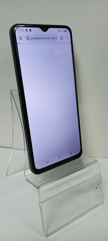 Дешево Blackview Oscal C70 6/128GB Blue з ломбарду