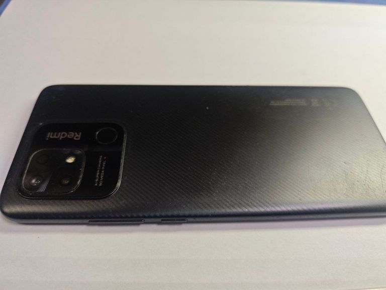 Xiaomi redmi 10c 4/128gb Код:01-200840506. Изображение 7