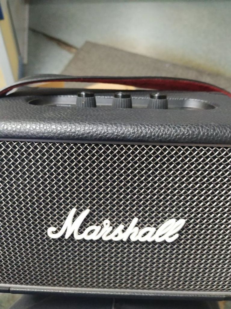 Объявление Marshall kilburn ii Б/У