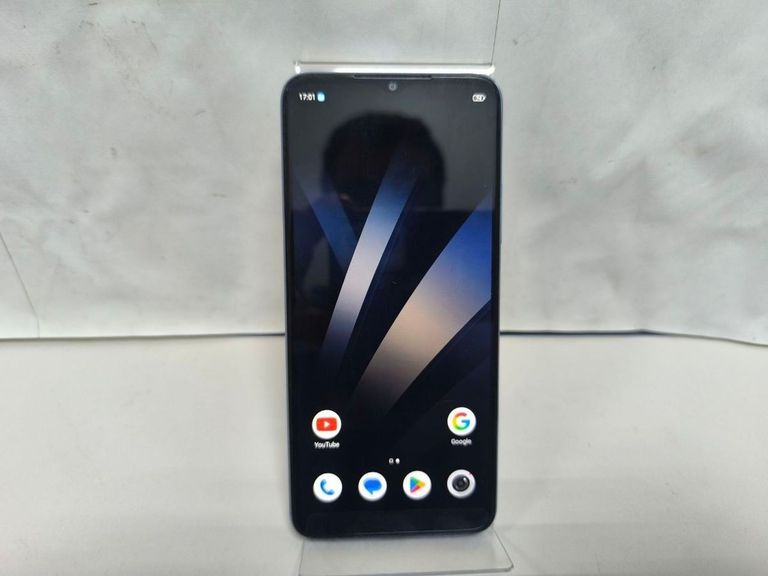 Объявление Zte Blade A54 4/128GB Blue Б/У