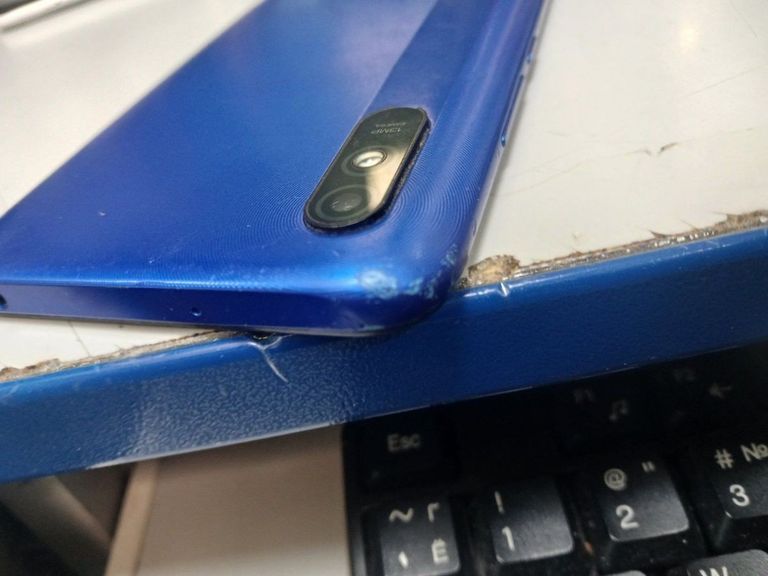 Купити Xiaomi redmi 9a 4/64gb Б/У