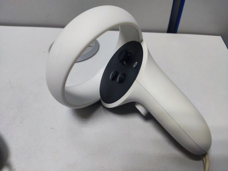 Oculus Quest 2 64 GB Код:01-200843483. Изображение 5