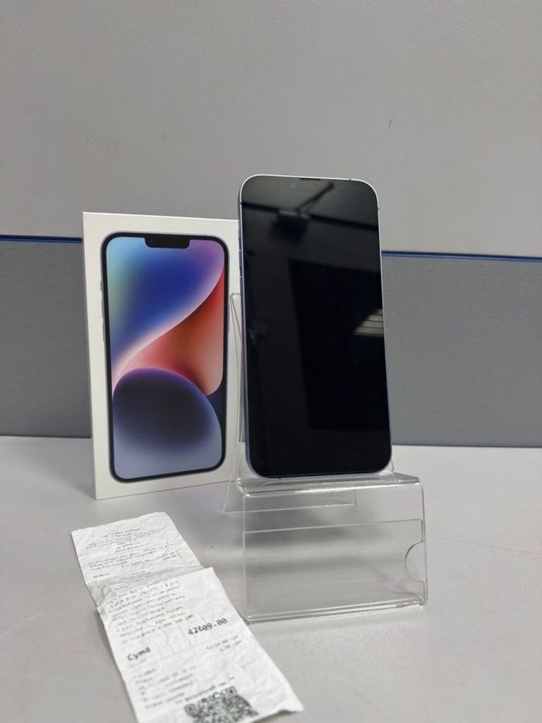 Apple iphone 14 plus 128gb Код:01-200842416. Изображение 7