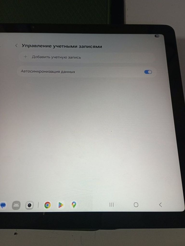 Дешиво Samsung galaxy tab a9+ 8/128gb wi-fi с ломбарда